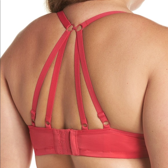 Elomi Underwire Molded Bra - Picture 4 of 8